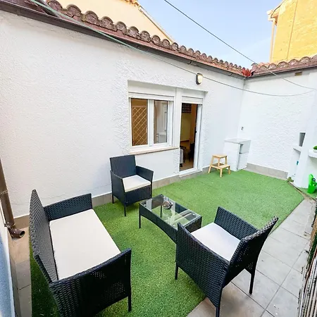 Travesia Del Pirineo Turistea Apartment Huesca Exterior photo