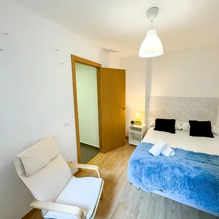 Travesia Del Pirineo Turistea Apartment Huesca Exterior photo