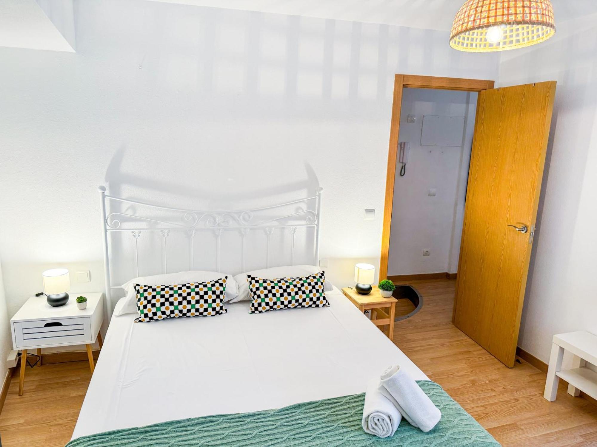 Appartement Travesia Del Pirineo Turistea Huesca