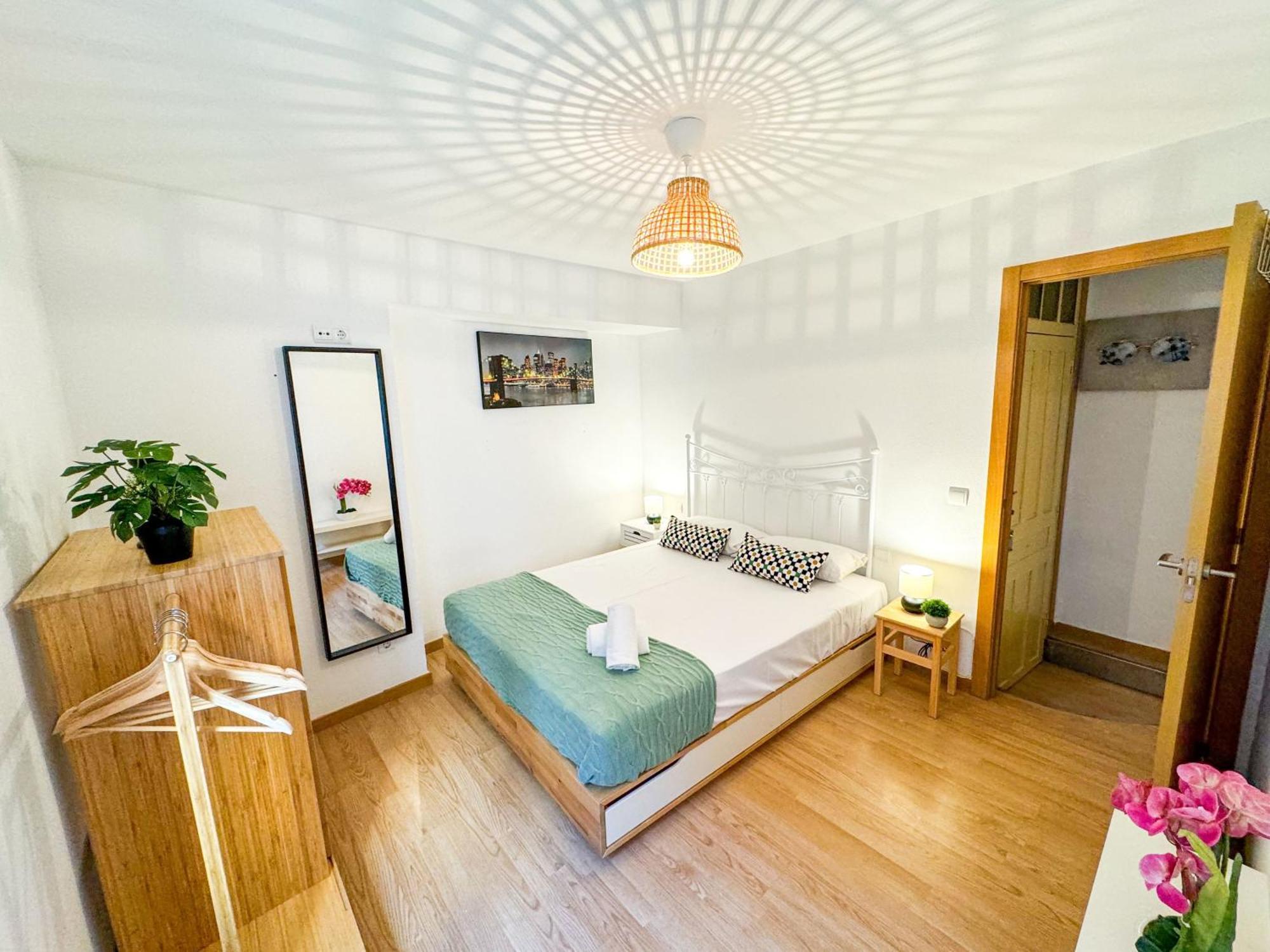 Travesia Del Pirineo Turistea Appartement Huesca