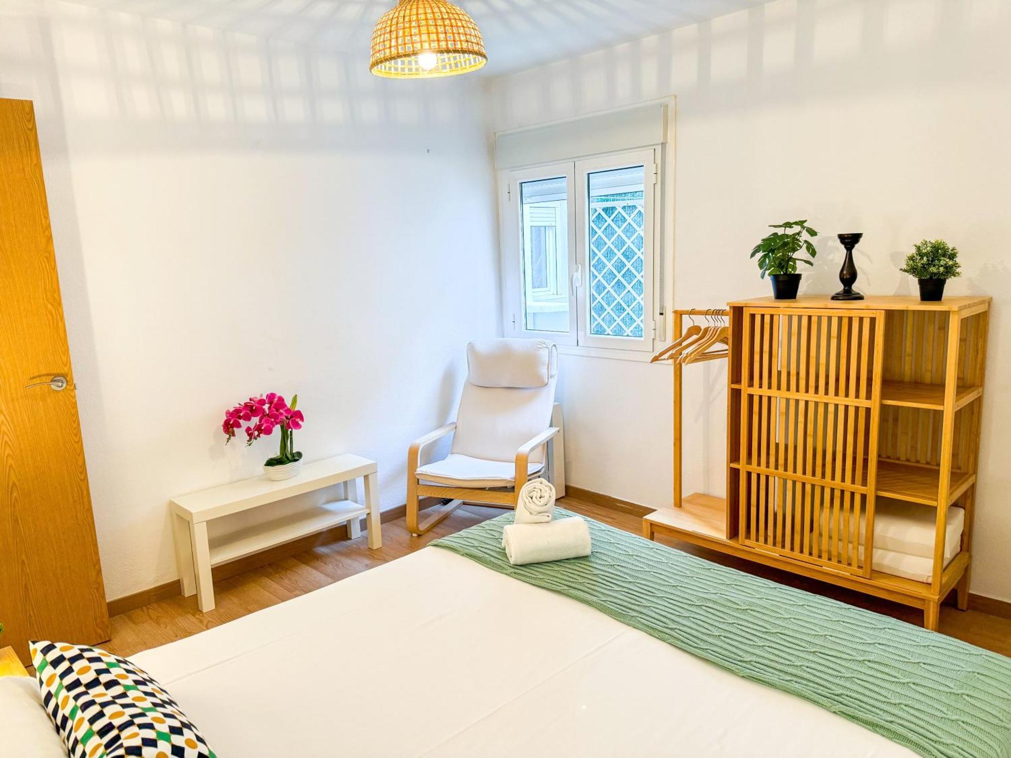 Apartment Travesia Del Pirineo Turistea