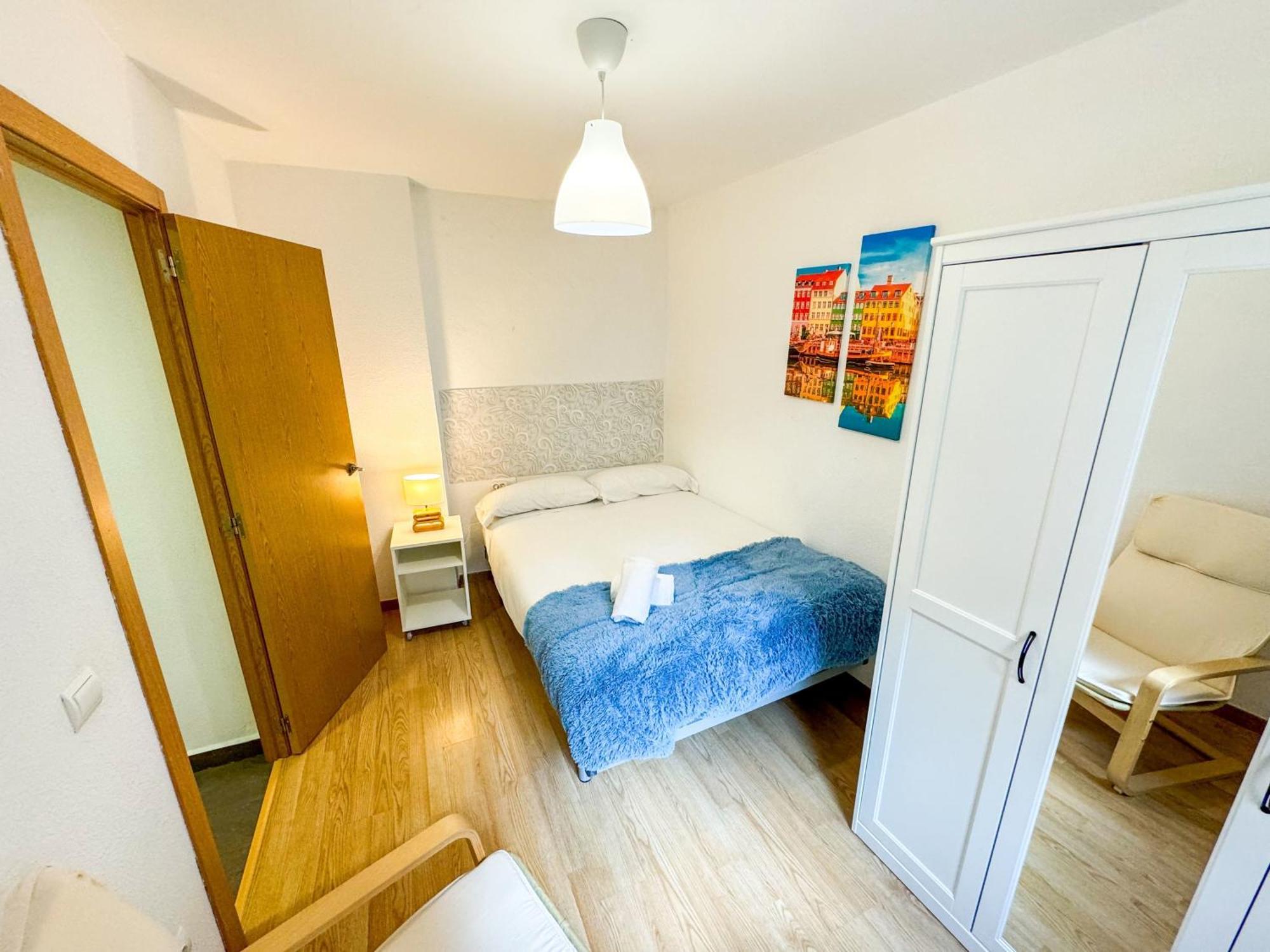 Travesia Del Pirineo Turistea Appartement *