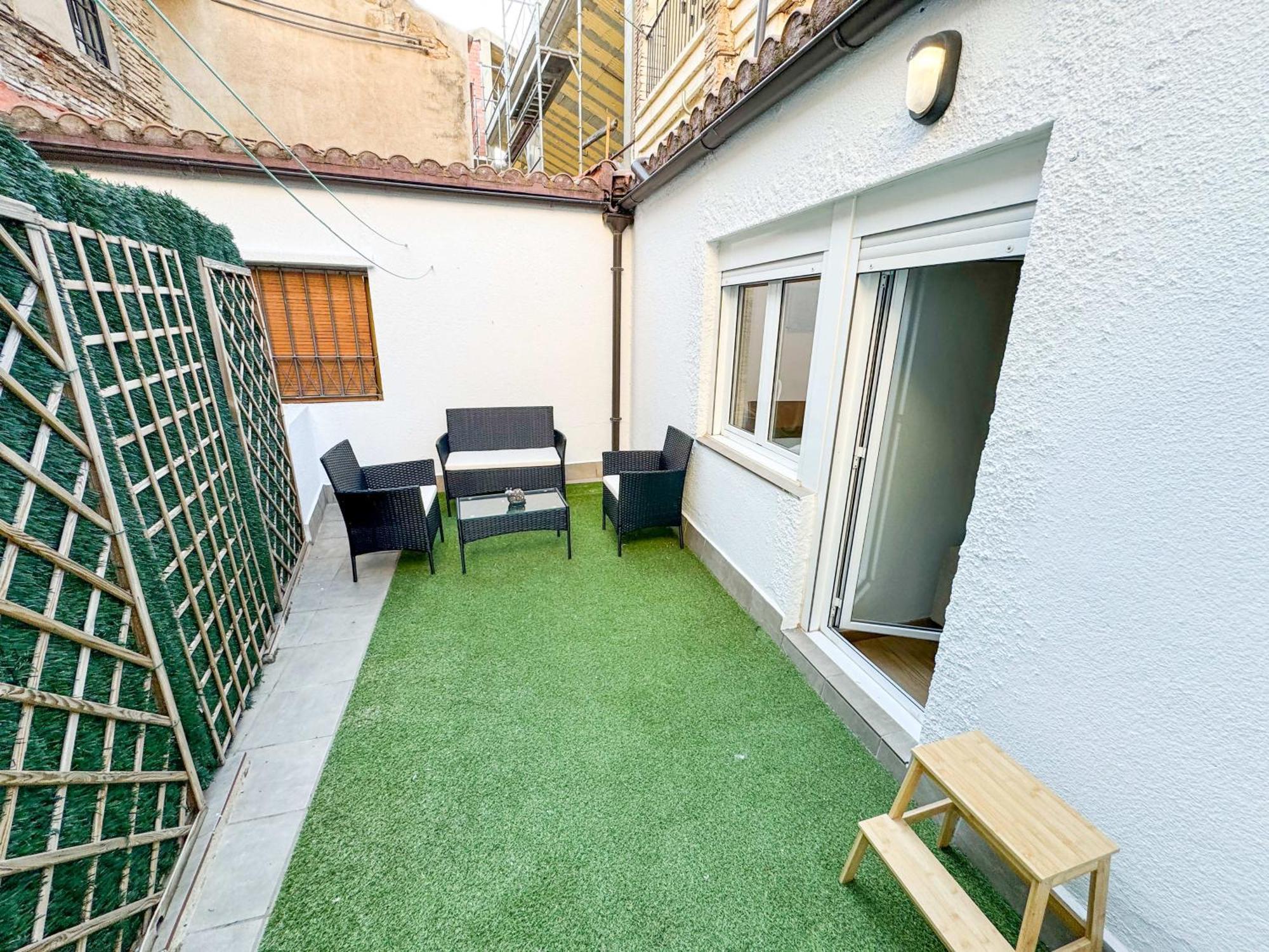 Apartment Travesia Del Pirineo Turistea Huesca