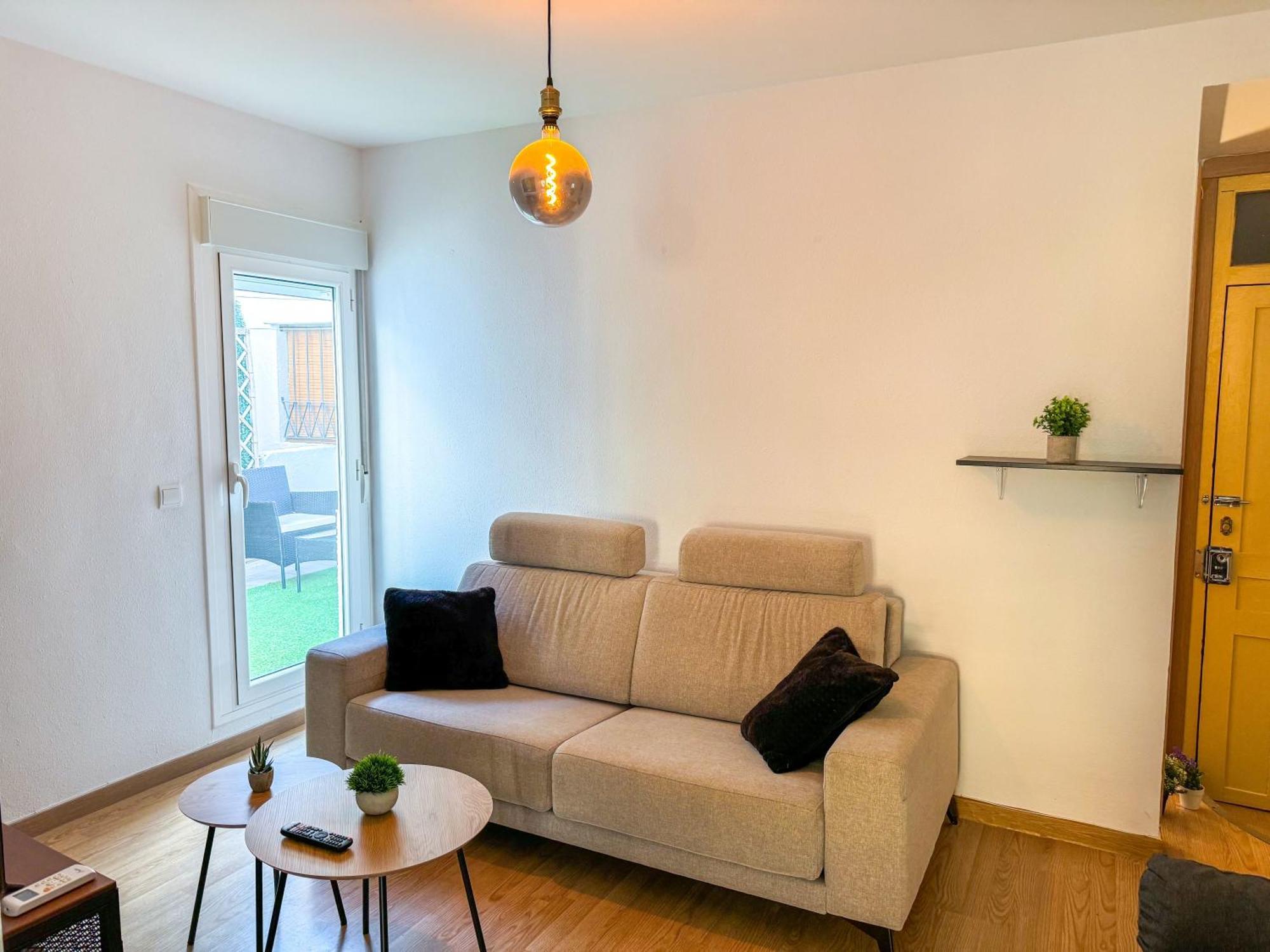 Appartement Travesia Del Pirineo Turistea