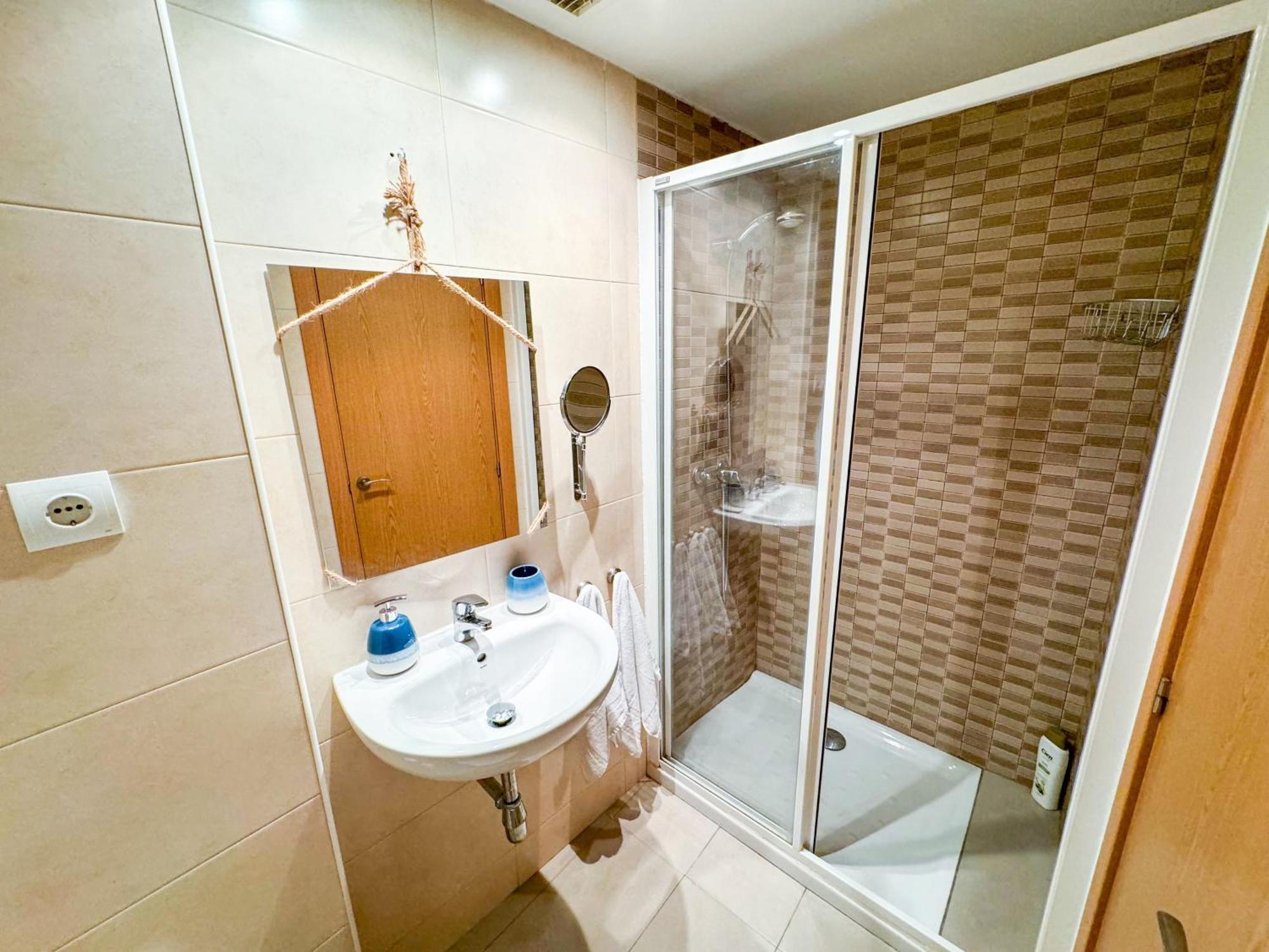 Travesia Del Pirineo Turistea Appartement *