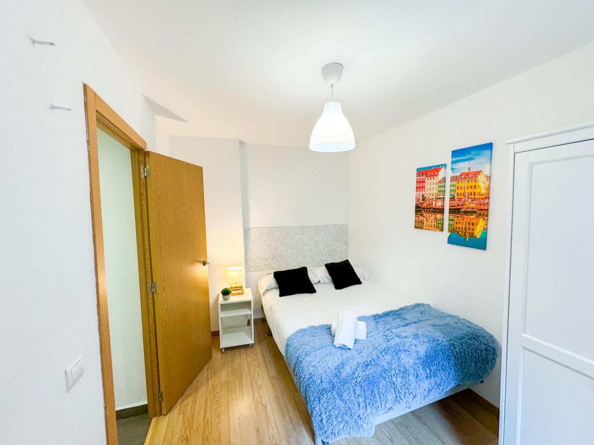 Appartement Travesia Del Pirineo Turistea *